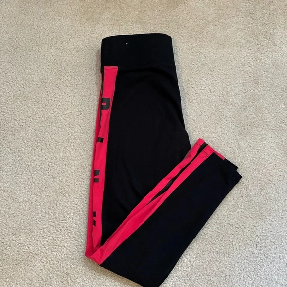 PINK Victoria’s Secret Yoga Pants leggings - Picture 1 of 5